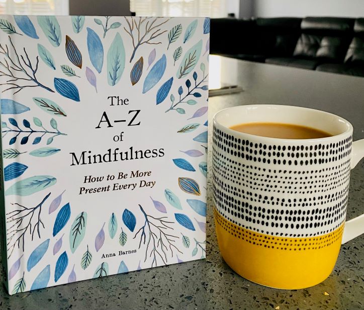 How to build a daily mindfulness practice - My Self-Help Habit